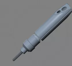 Arrow Whistler