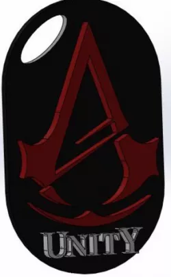 Assassins Creed Unity (2014)