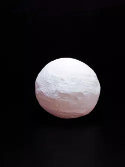 Asteroid Vesta