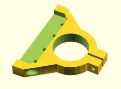 Asus EeeTop All-In-One PC Pole Mount