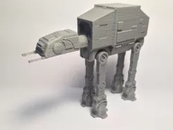 AT-AT Imperial Walker