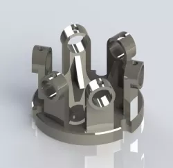 Auto components