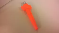 Axegasmic Vibe Sleeve