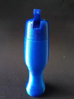 Back to the Future - Pepsi Perfect