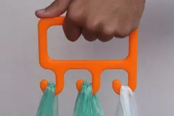 Bag Holder