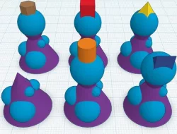 Ball #Chess