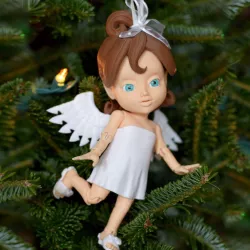 Ball jointed doll Dory by LegrandDoll