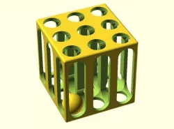 Ball Maze