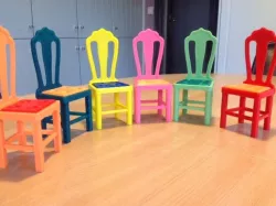 Barbie Chair