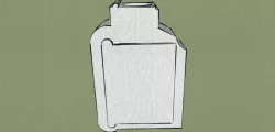 BARIL
