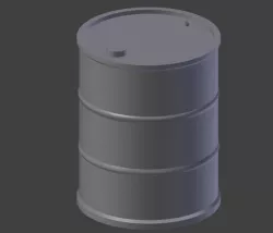 Barrel