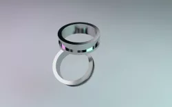 Basic ring