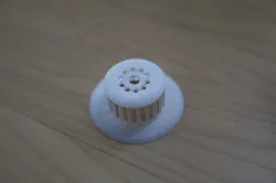 Bathtub Strainer (Hair Catcher)