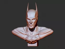 Batman Bust