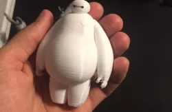 Baymax