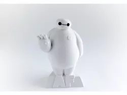 Baymax