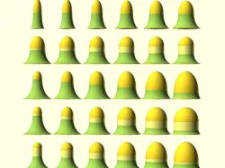 Bells or Bowls