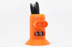 Bender Pen Holder