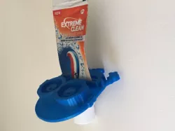 Big Bob minion toothpaste squeezer