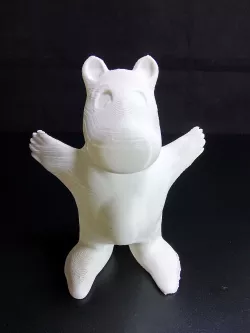 big moomin