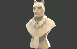 Blacksad