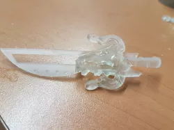 blade