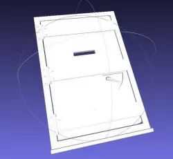 Blast Doors