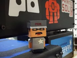 Blockhead Noe