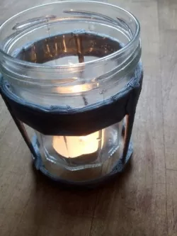 BonMammam Candle holder