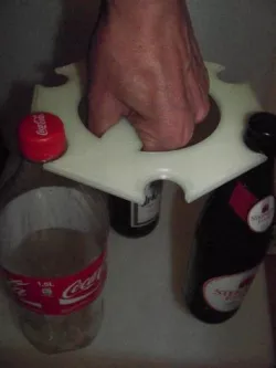 Bottle Tray