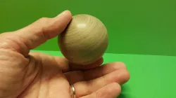 Boule Magique - Magic ball