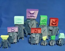 Boxaat