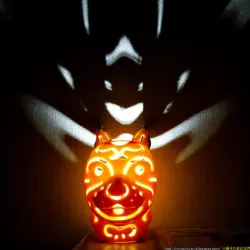 Bunny Lamps