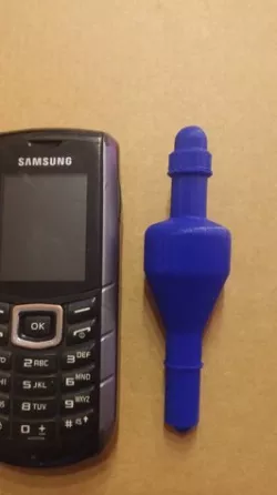 Buoy Rc Ships 100mm high