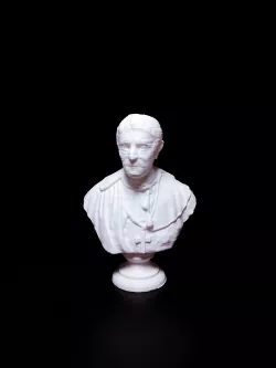 Bust of Archbishop Johann Ladislaus Pyrker