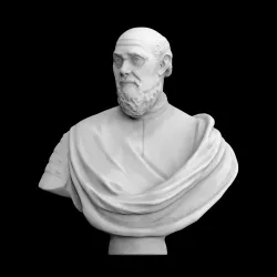 Bust of Giovanni Paolo Gradenigo