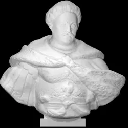 Bust of John Sobieski