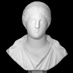 Bust of the Knidian Aphrodite