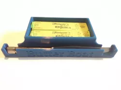 Butter Boat Dish