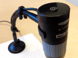Cable Clip for USB Microscope