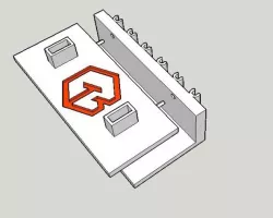 Cable holder