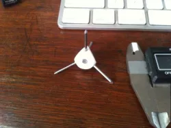 Caltrop Core