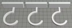 Ceiling Hooks