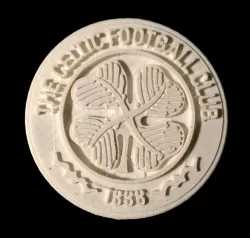 Celtic Glasgow FC - Logo