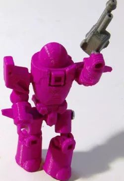 Centurian Drone