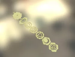 Chakras