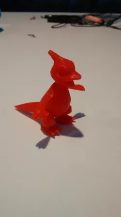 Charmeleon