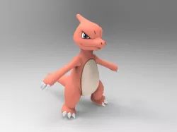 Charmeleon