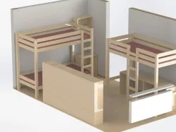 Children room
