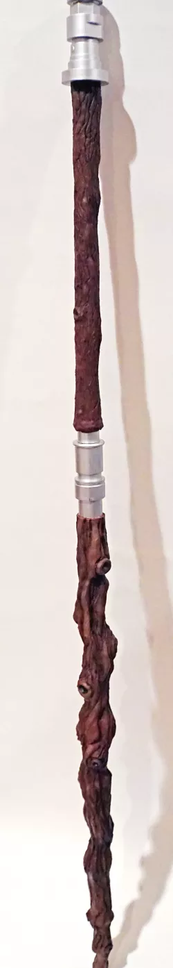 Chirrut Imwe's Staff